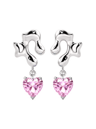 Melt My Heart Earrings