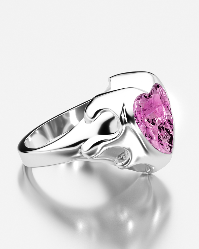 RINGS – hover