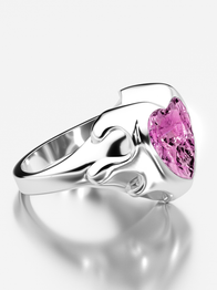 The “Engagement” Ring