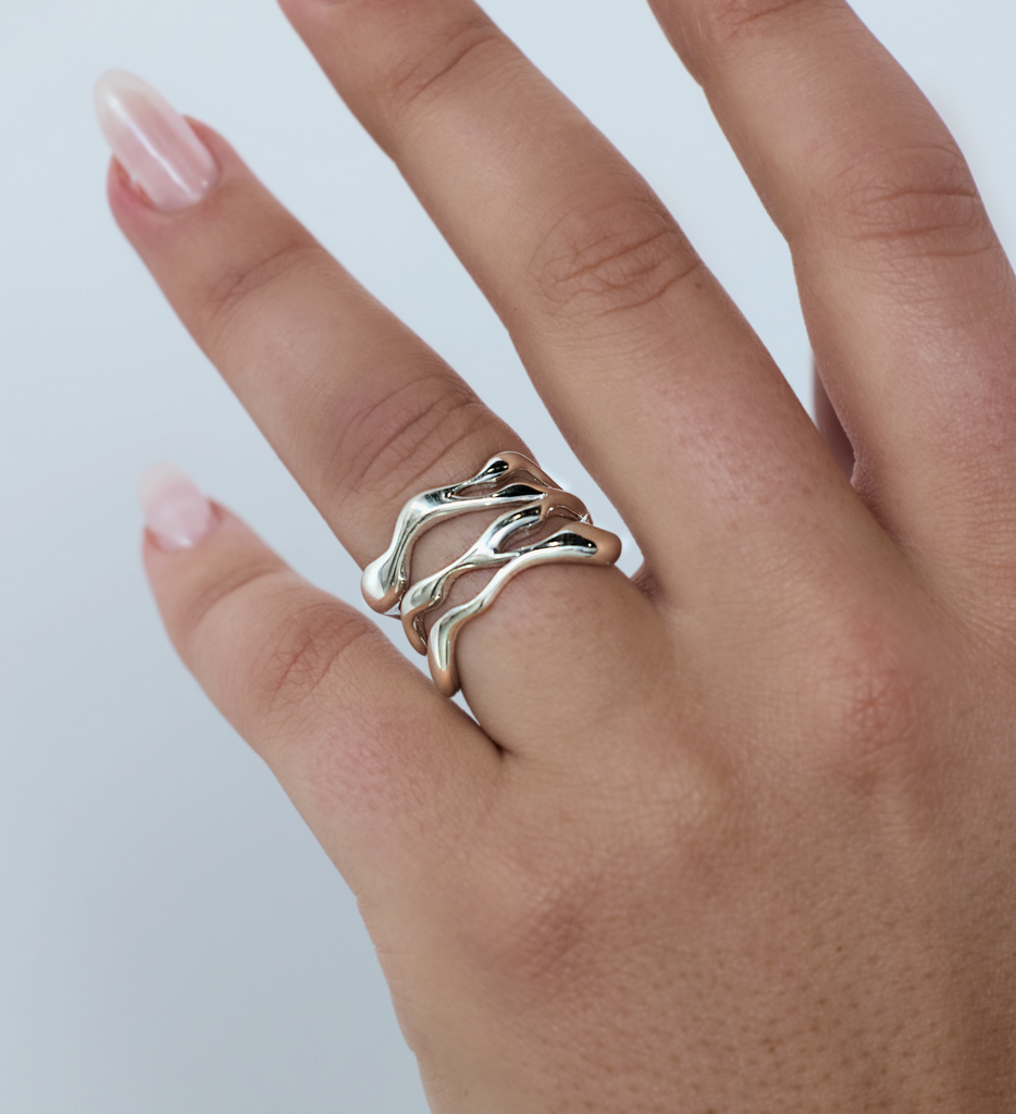 Elixir Ring
