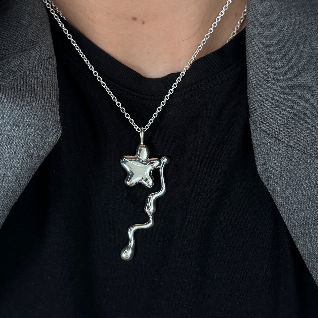 Flower Charms