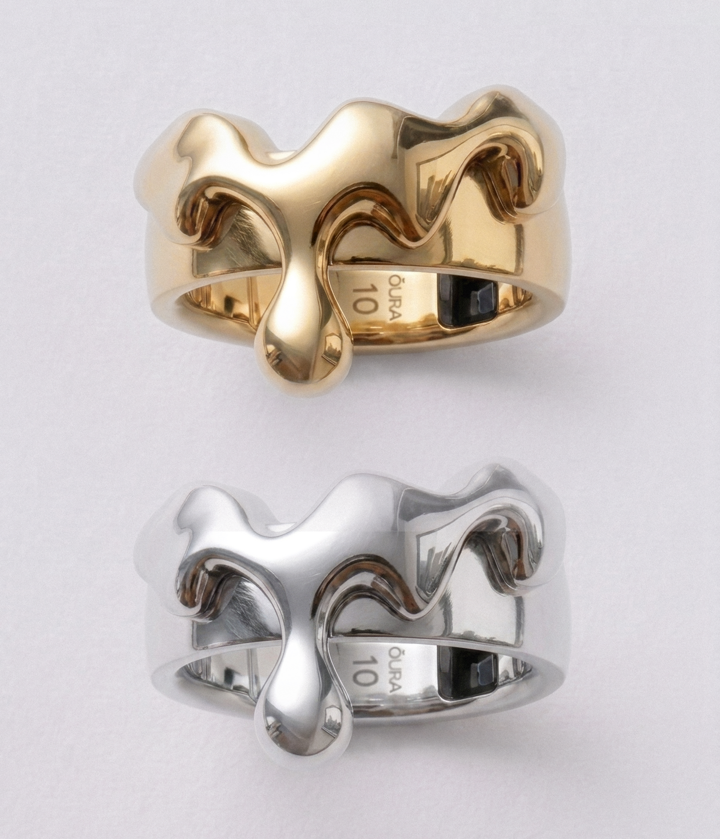 Drip Tech Ring Cover