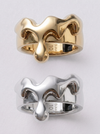 Drip Tech Ring Cover