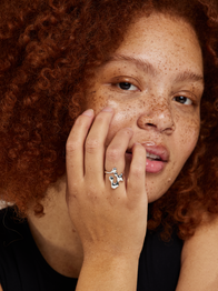 Sedona 2.0 Ring