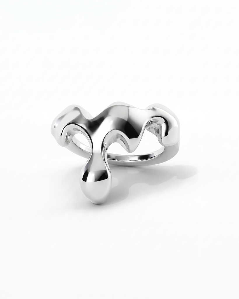 Drip Tech Ring Cover