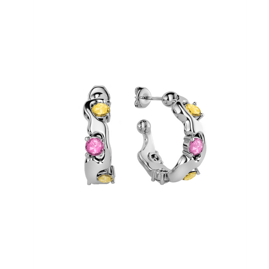 Sorbetto Hoops