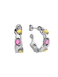 Sorbetto Hoops