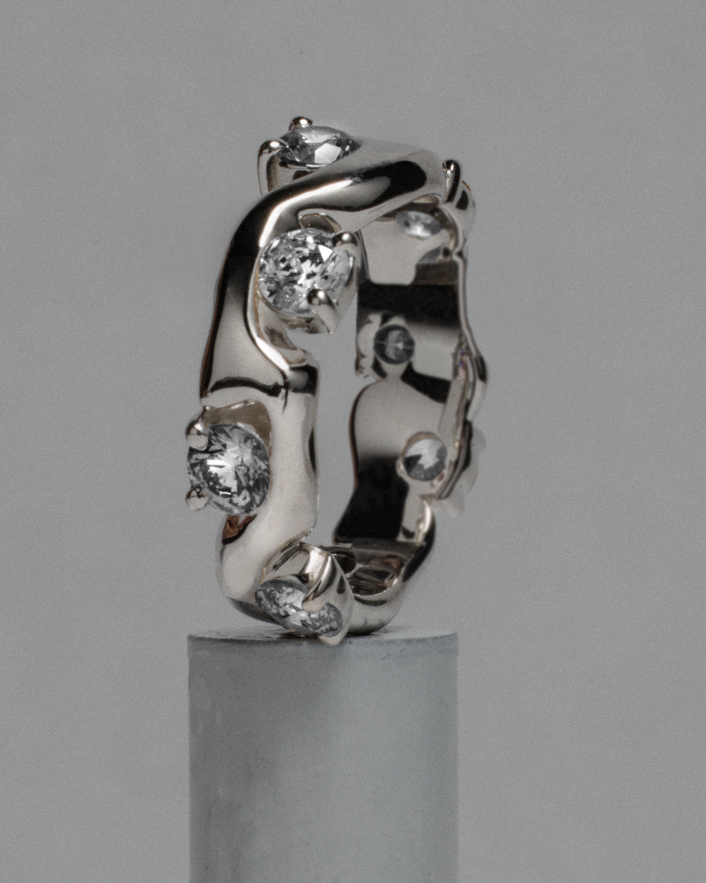Sorbetto Ring