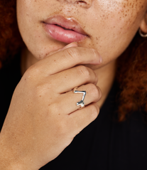 STACKABLE RINGS
