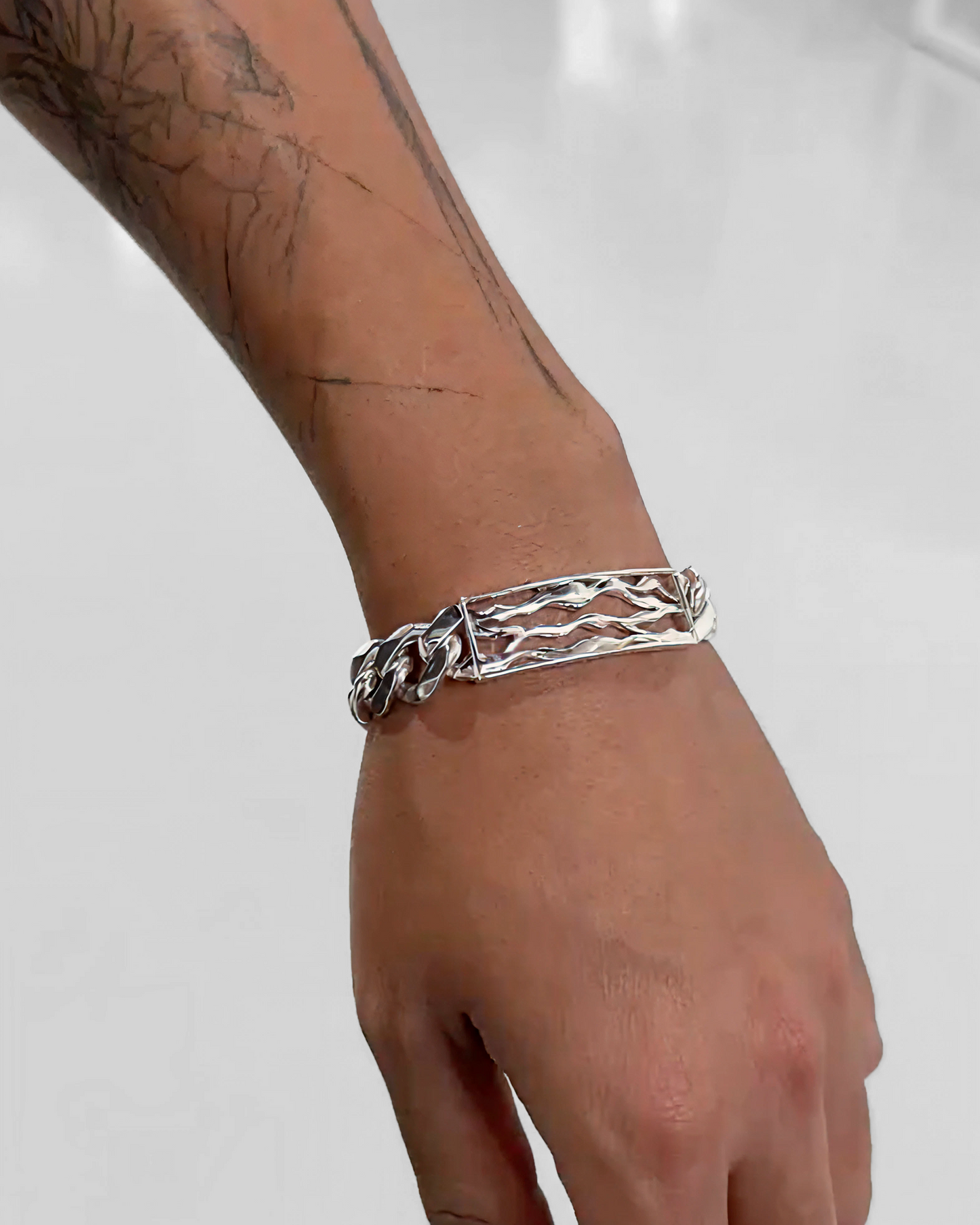 Thick Elixir Bracelet