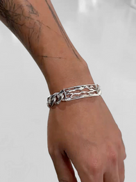 Thick Elixir Bracelet