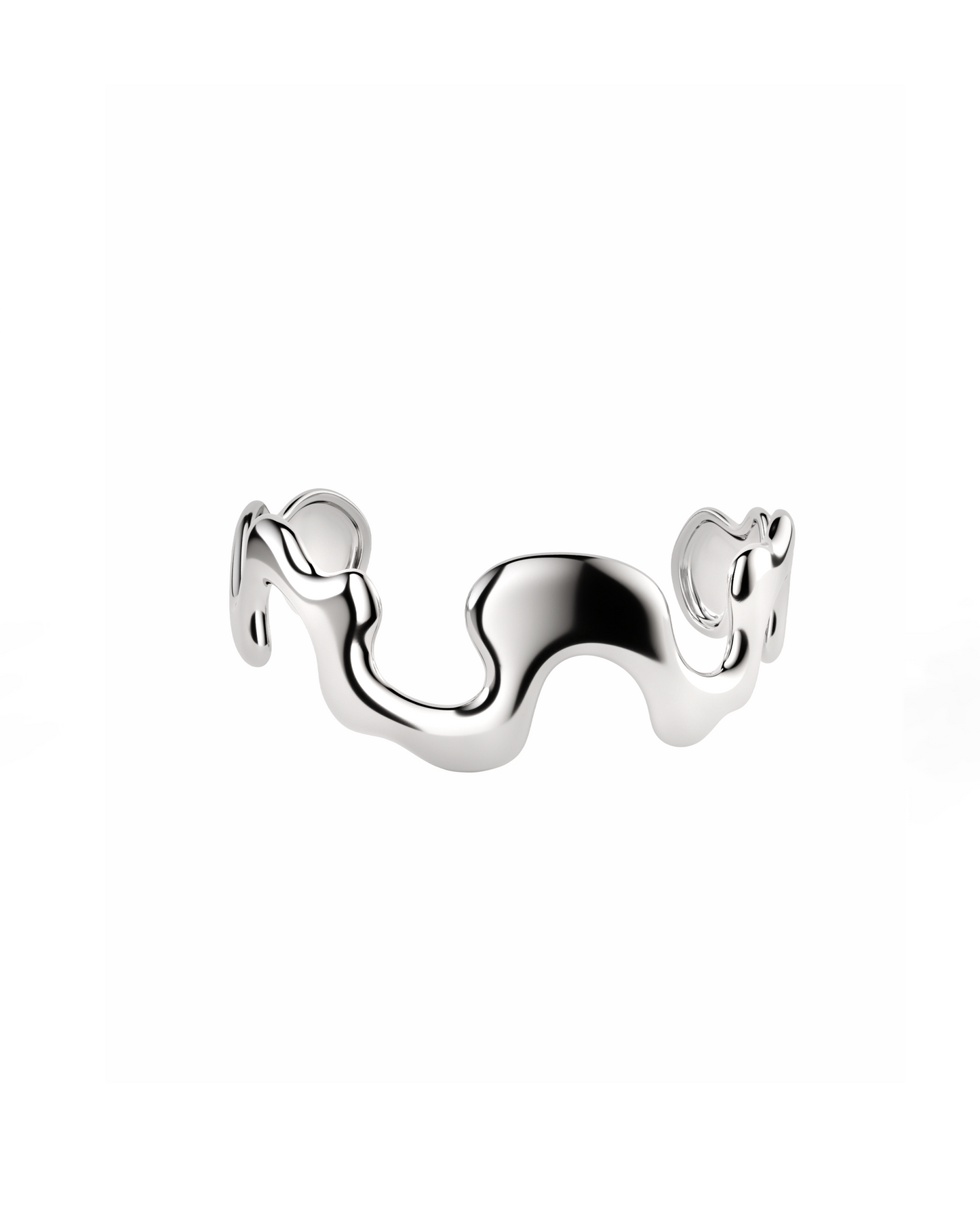 Drip Bangle