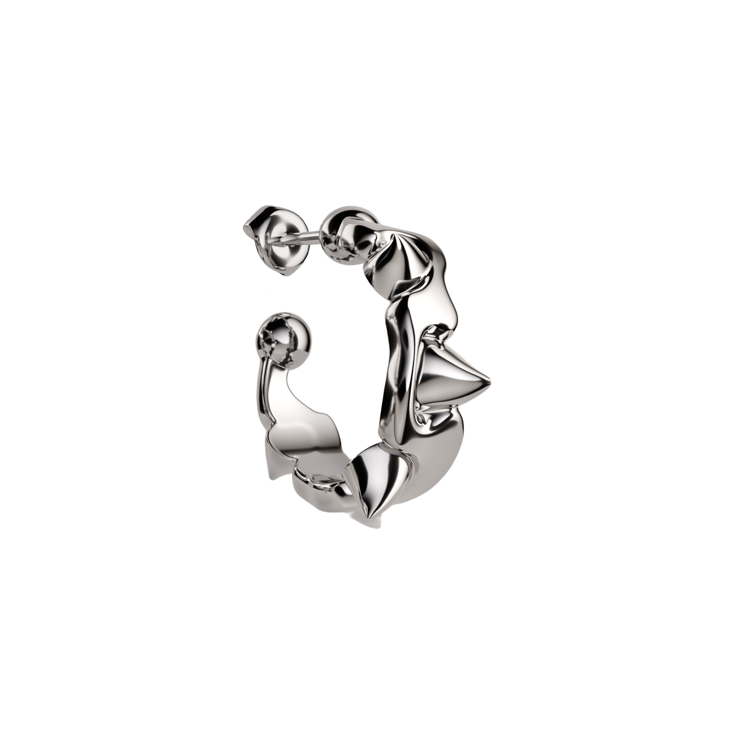 THORN EAR STACK