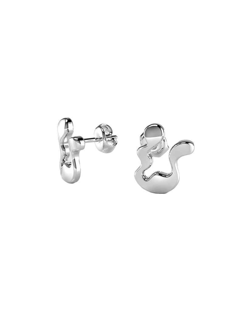 Say My Name Earring
