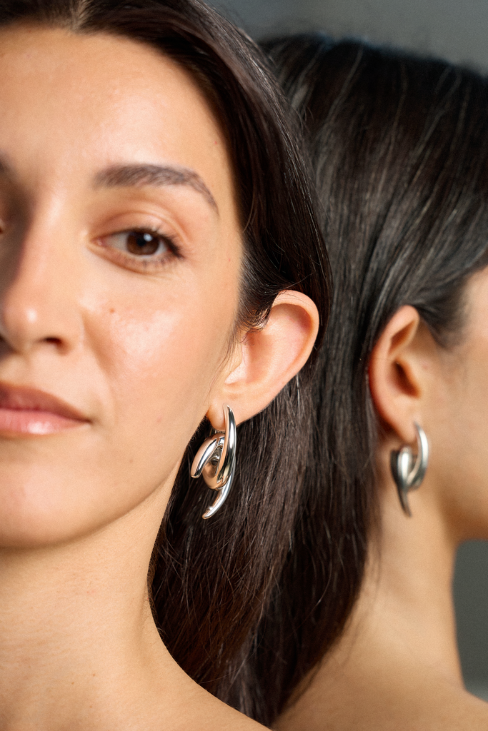 Cosmic Earrings