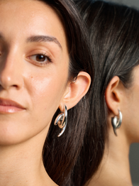 Cosmic Earrings