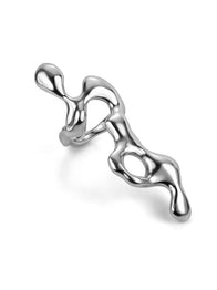 Overflow Ring