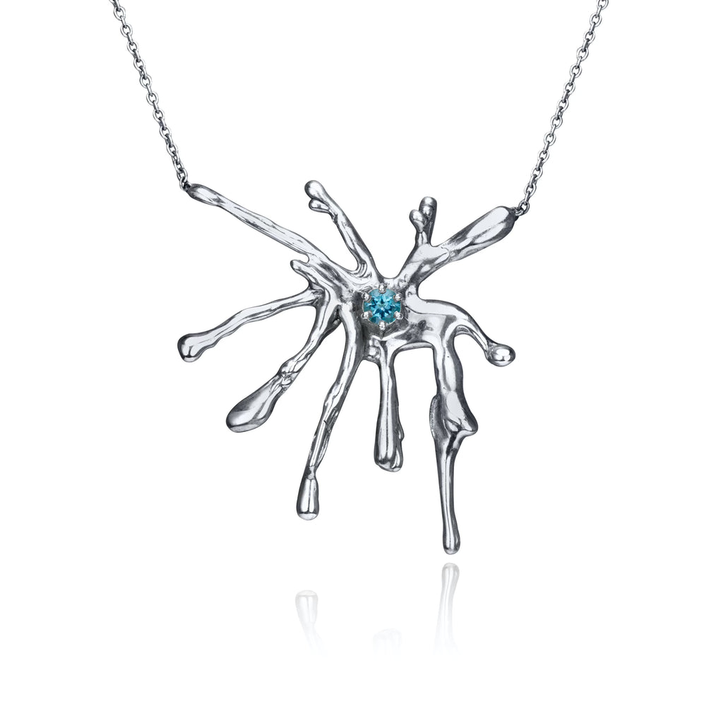 Splash Necklace