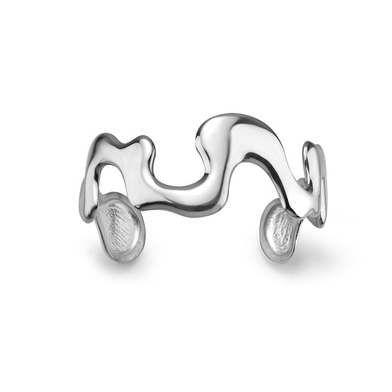 Drip Bangle
