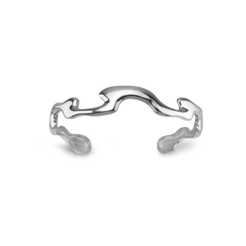 Drip Bangle