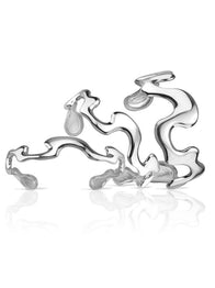 Drip Bangle