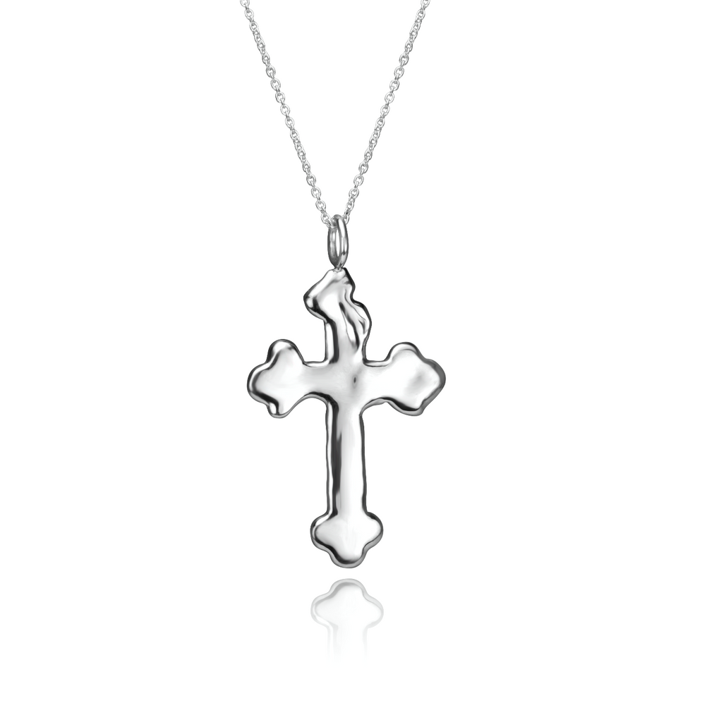 Divine Cross