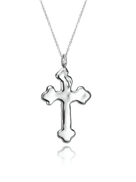 Divine Cross