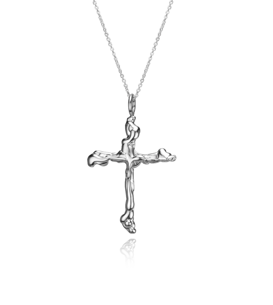 Hallowed Cross