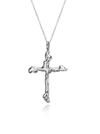 Hallowed Cross